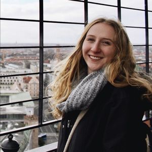 Meet your Posher, Alessandra